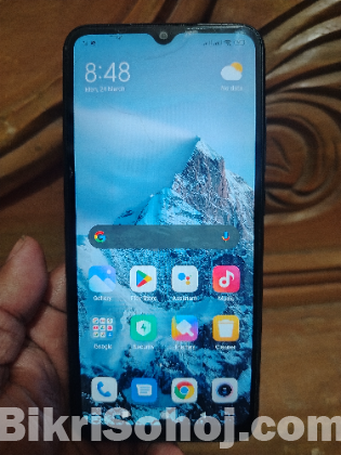 Redmi 10A
